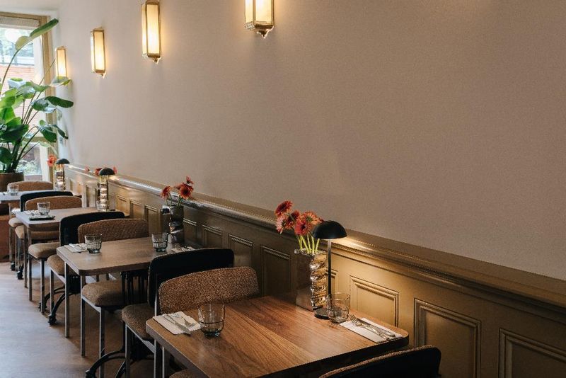 Hotel Hotel Omega, Niederlande, Amsterdam. Großes 1