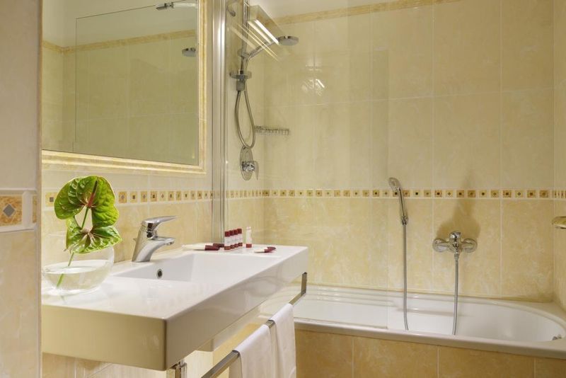 Hotel Clarion Collection Hotel Principessa Isabella, Italien, Rom. Großes 1