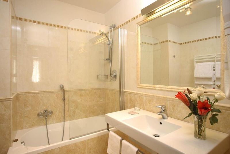 Hotel Clarion Collection Hotel Principessa Isabella, Italien, Rom. Großes 1