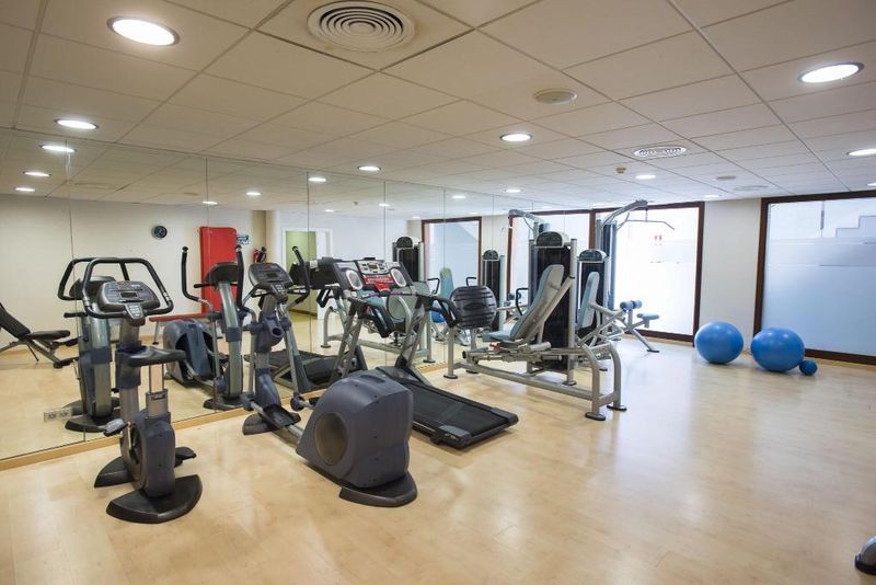 Hotel Seth Port Ciutadella, Spanien, Ciutadella de Menorca. Großes 2