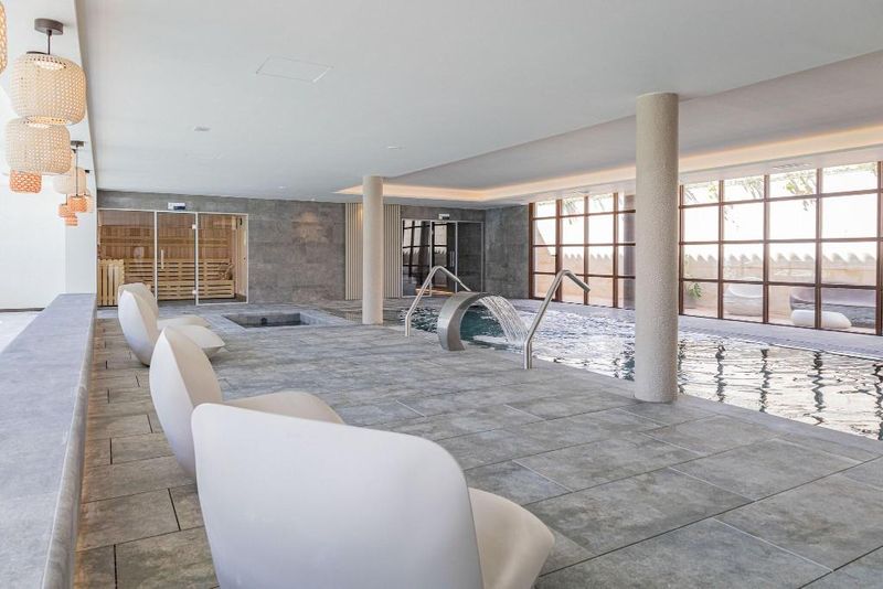 Hotel Seth Port Ciutadella, Spanien, Ciutadella de Menorca. Großes 1