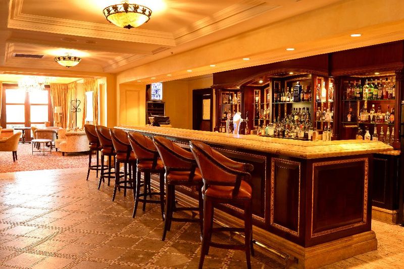 Hotel Palazzo Hotel, Südafrika, Fourways. Großes 1