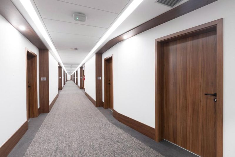 Hotel Holiday Inn Prague Congress Centre, Tschechische Republik, Prag. Großes 1