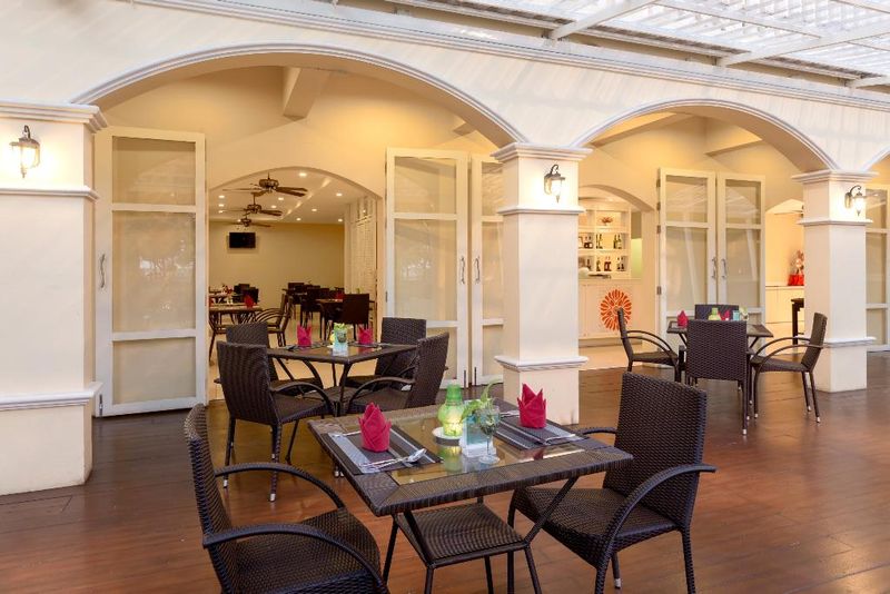 Hotel The Front Village, Thailand, Karon Beach. Großes 2