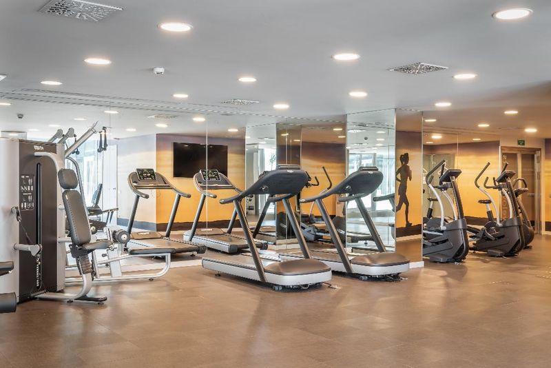 Hotel SB Bcn Events, Spanien, Castelldefels. Großes 2