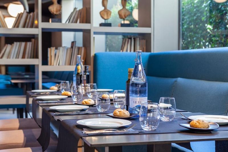 Hotel SB Bcn Events, Spanien, Castelldefels. Großes 27