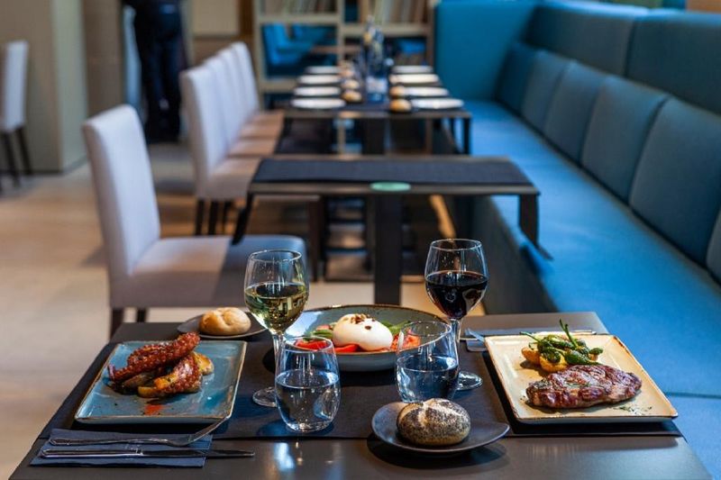 Hotel SB Bcn Events, Spanien, Castelldefels. Großes 27