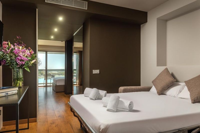 Hotel SB Bcn Events, Spanien, Castelldefels. Großes 1