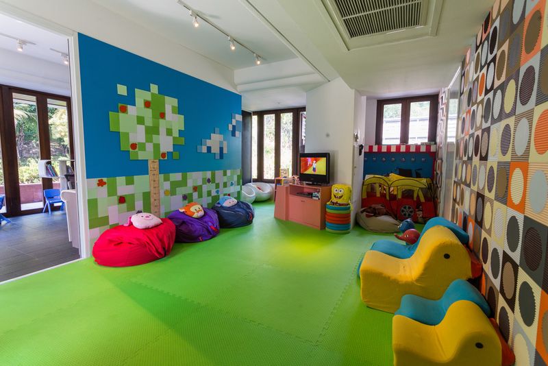 Hotel Trisara, Thailand, Cherng Talay. Großes 2