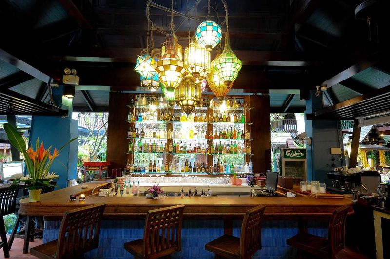 Hotel Burasari Phuket, Thailand, Patong. Großes 1