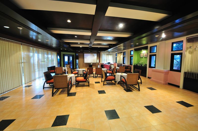 Hotel Woraburi Phuket Resort and Spa, Thailand, Karon Beach. Großes 2
