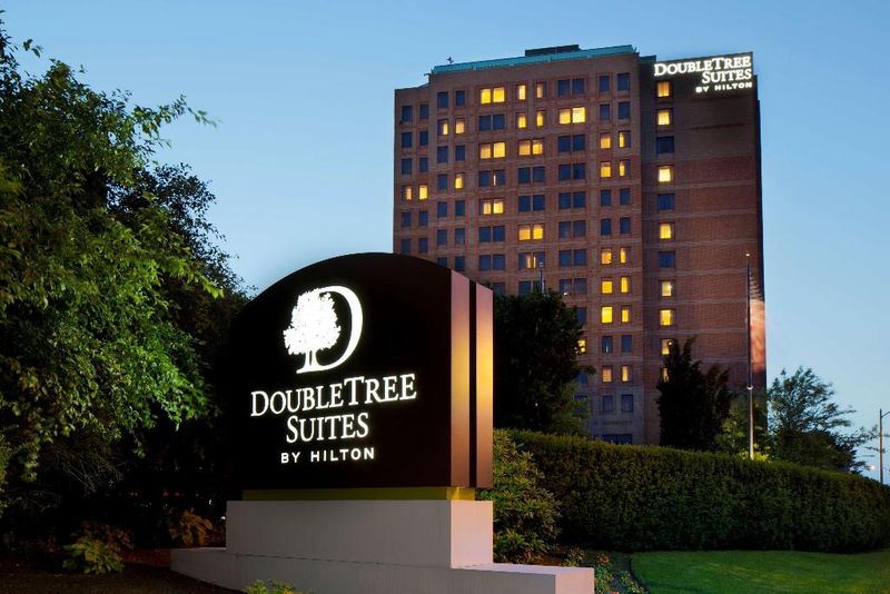 Hotel Doubletree Suites By Hilton Hotel Boston-Cambridge, USA, Boston. Großes 2