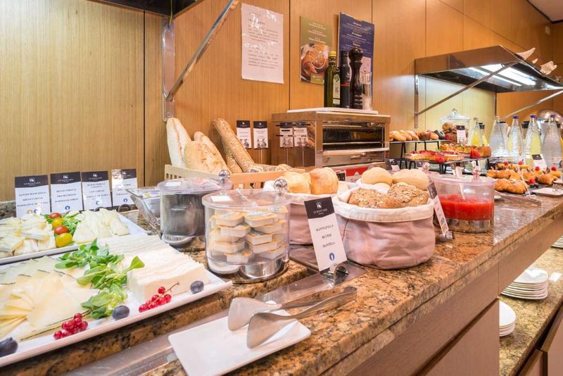 Hotel Eurostars Monumental, Spanien, Barcelona. Großes 1