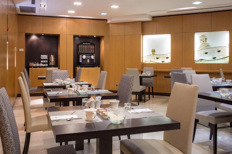 Hotel Eurostars Monumental, Spanien, Barcelona. Großes 2