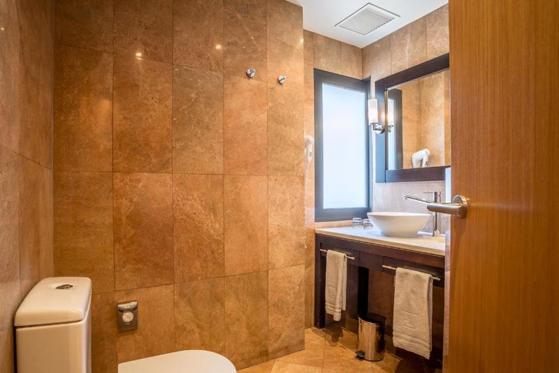 Hotel Eurostars Monumental, Spanien, Barcelona. Großes 2