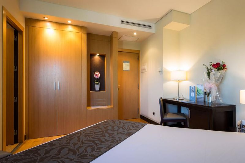 Hotel Eurostars Monumental, Spanien, Barcelona. Großes 1