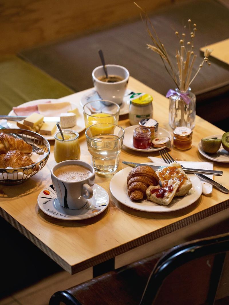 Hotel Hôtel Gaston, Frankreich, Paris. Großes 1