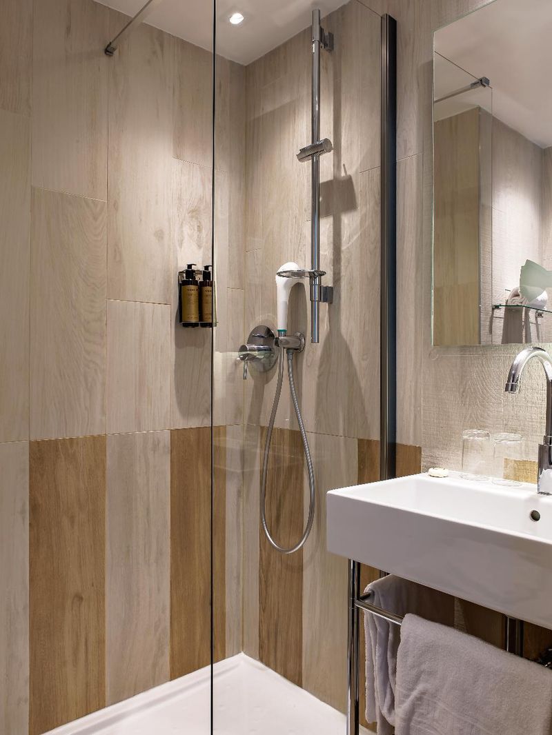 Hotel Hôtel Gaston, Frankreich, Paris. Großes 1