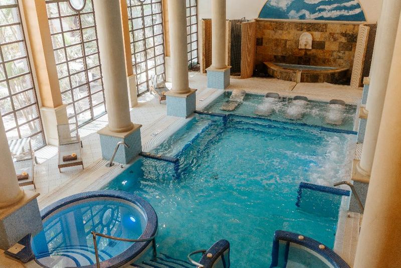 Hotel R2 Rio Calma Hotel and Spa and Conference, Spanien, Costa Calma. Großes 2