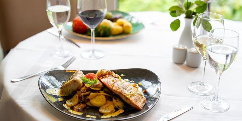 Hotel PLAZA INN Schmöker-Hof, Deutschland, Norderstedt. Großes 2