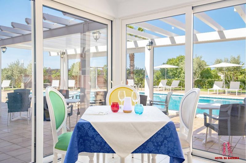 Hotel Hotel Sa Barrera Only Adults, Spanien, Cala'n Porter. Großes 23