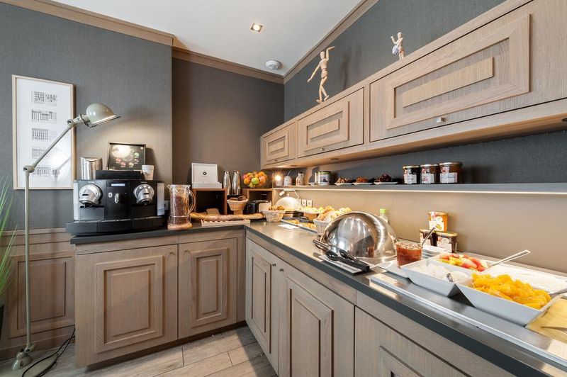 Hotel Hotel Le 209 Paris Bercy, Frankreich, Paris. Großes 1