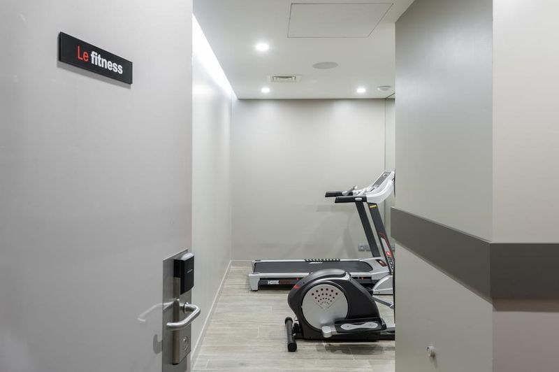 Hotel Hotel Le 209 Paris Bercy, Frankreich, Paris. Großes 2