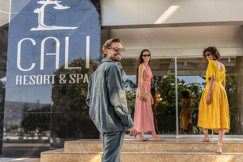 Hotel Cali Resort & Spa, Zypern, Peyia. Großes 49
