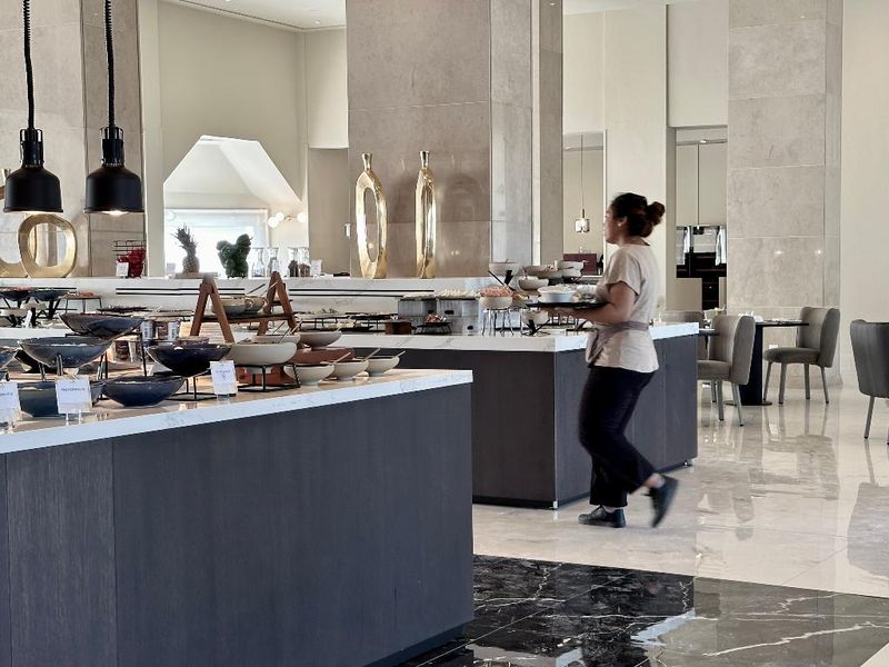 Hotel Cali Resort & Spa, Zypern, Peyia. Großes 2