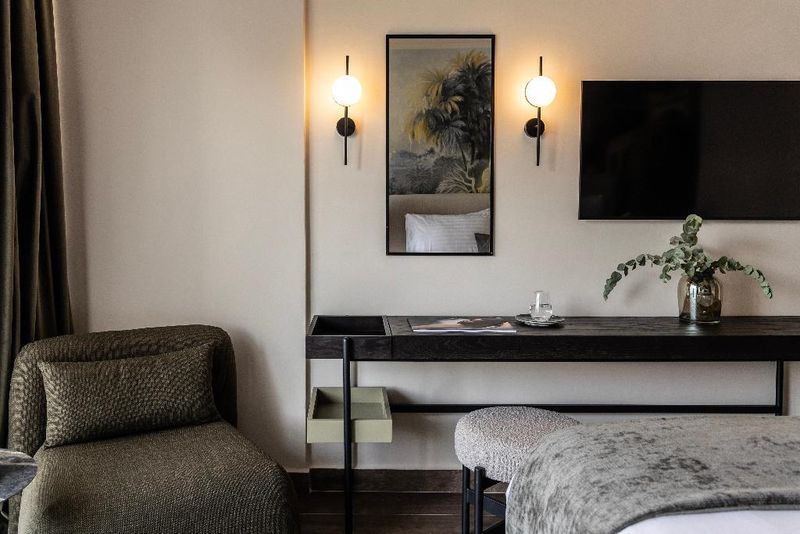 Hotel Cali Resort & Spa, Zypern, Peyia. Großes 1