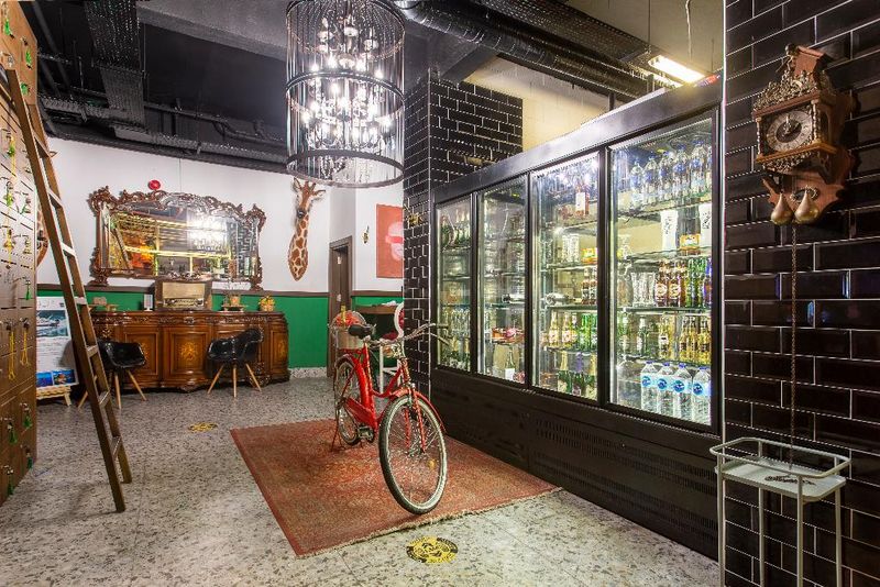 Hotel Anjeliq Downtown Hotel, Türkei, Alanya. Großes 2