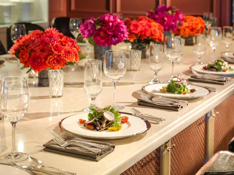 Hotel InterContinental Mark Hopkins, USA, San Francisco. Großes 53