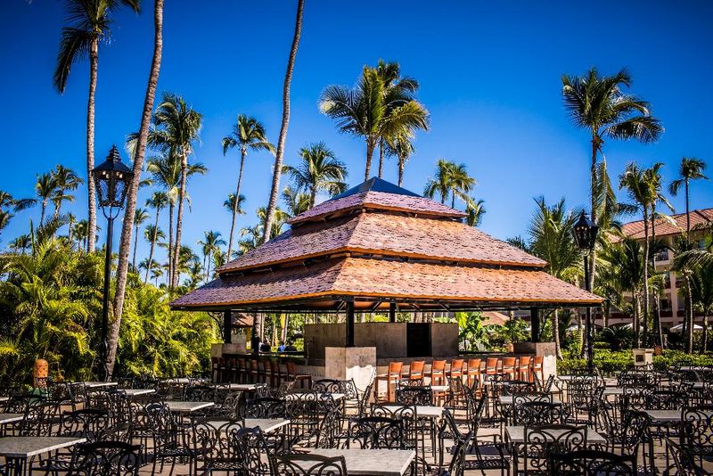 Hotel Majestic Colonial Punta Cana, Dominikanische Republik, Punta Cana. Großes 2