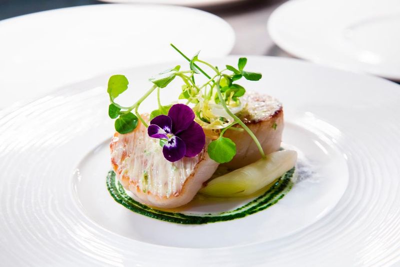 Hotel The Milestone, Großbritannien, London. Großes 2