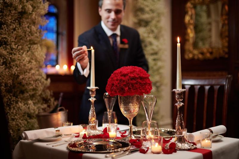 Hotel The Milestone, Großbritannien, London. Großes 26