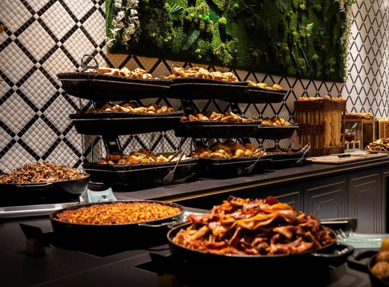 Hotel Dream Castle Paris, Frankreich, Magny-le-Hongre. Großes 2