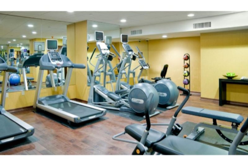 Hotel Bostonian Boston, USA, Boston. Großes 2