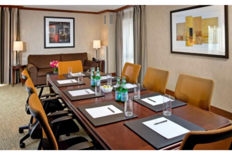 Hotel Bostonian Boston, USA, Boston. Großes 16