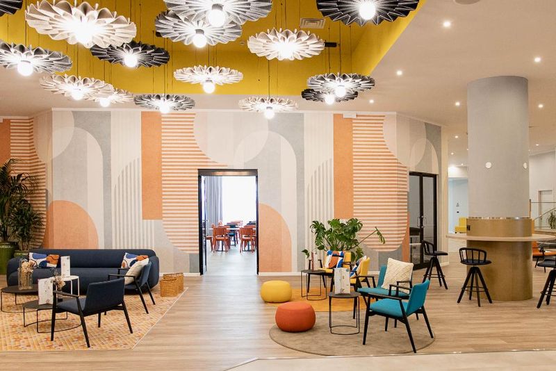 Hotel Belstay Milano Assago, Italien, Assago. Großes 1