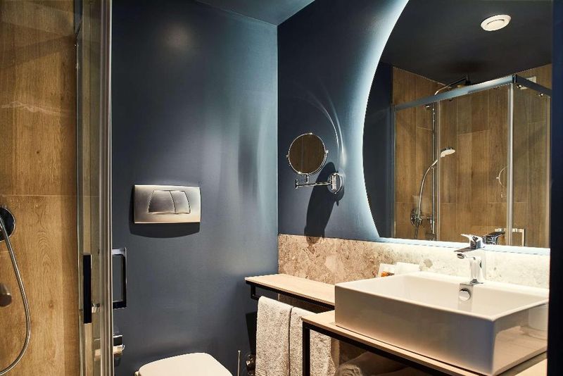 Hotel Belstay Milano Assago, Italien, Assago. Großes 2