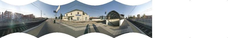 Hotel Crowne Plaza Venice East Quarto D'altino, Italien, Quarto d'Altino. Großes 49