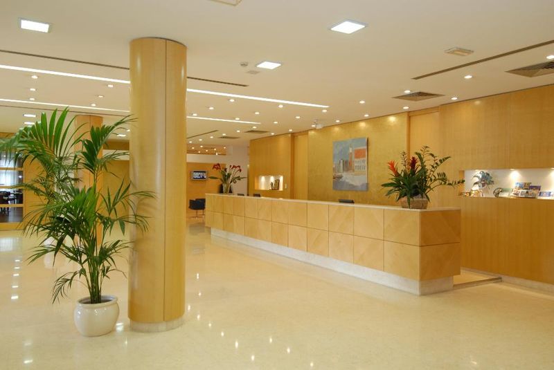 Hotel Crowne Plaza Venice East Quarto D'altino, Italien, Quarto d'Altino. Großes 1