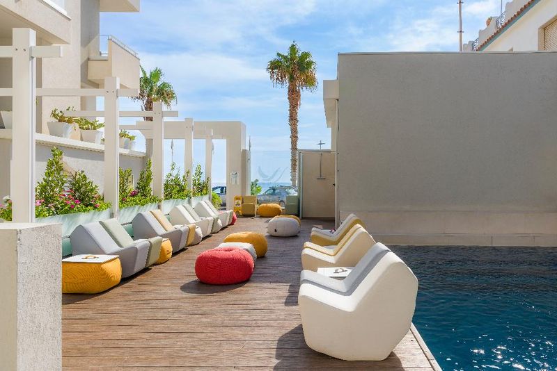 Hotel Albatros Beach Hotel, Italien, Letojanni. Großes 2