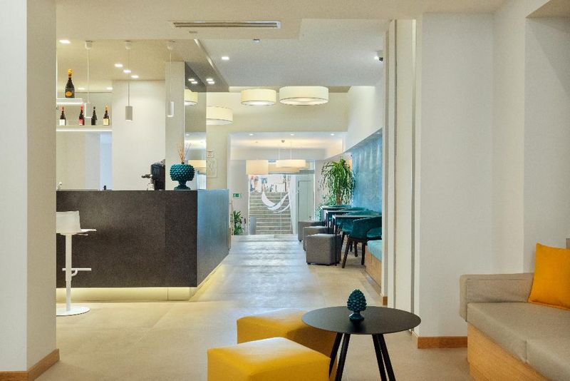 Hotel Albatros Beach Hotel - Letojanni, Italien, Letojanni. Großes 2