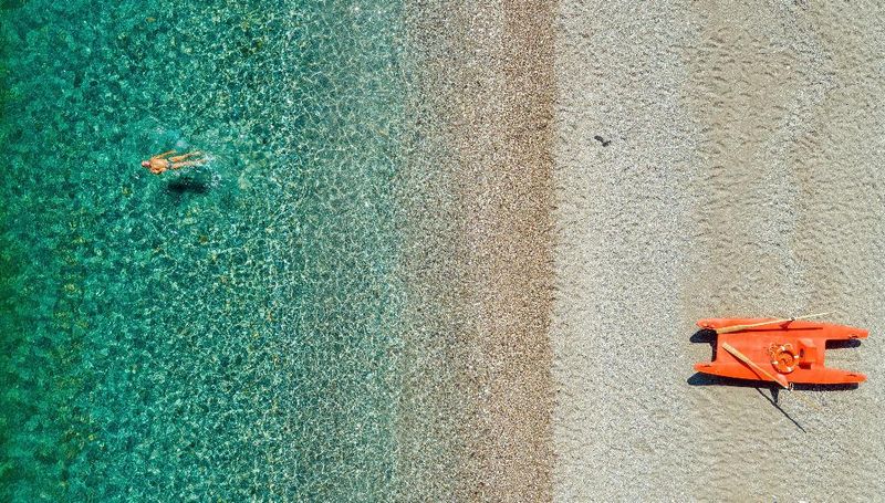 Hotel Albatros Beach Hotel, Italien, Letojanni. Großes 42