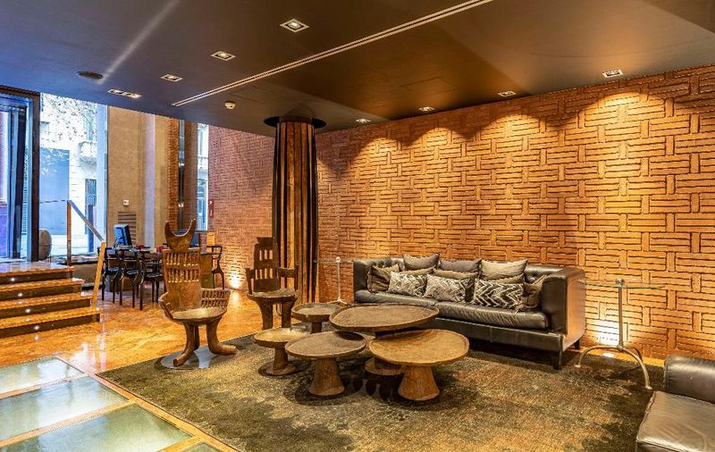 Hotel Granados 83, Spanien, Barcelona. Großes 45