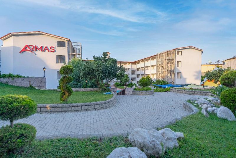 Hotel Armas Bella Sun, Türkei, Side. Großes 30