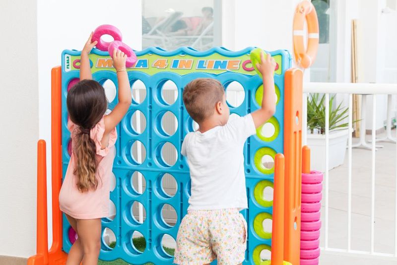 Hotel Ibersol Siurell, Spanien, Sa Coma. Großes 2