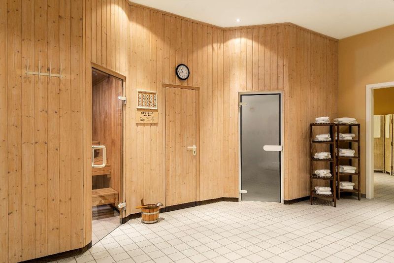 Hotel NH Hamburg Horner Rennbahn, Deutschland, Hamburg. Großes 2