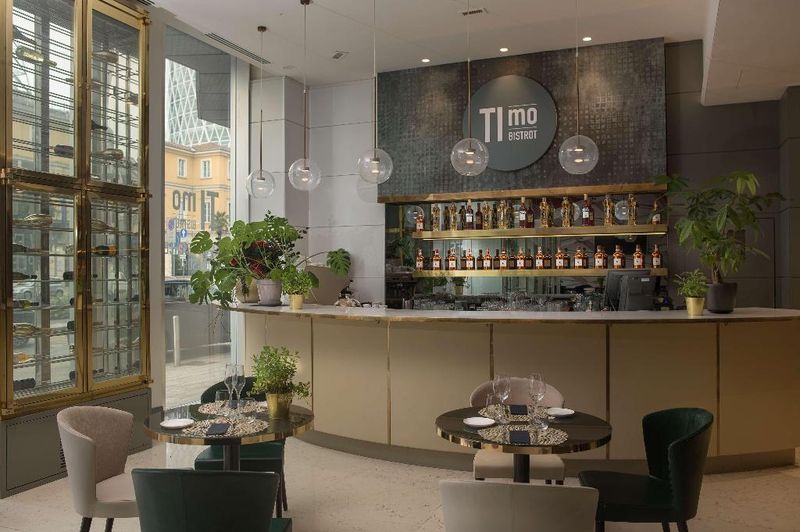 Hotel NH Collection Milano Porta Nuova, Italien, Mailand. Großes 2